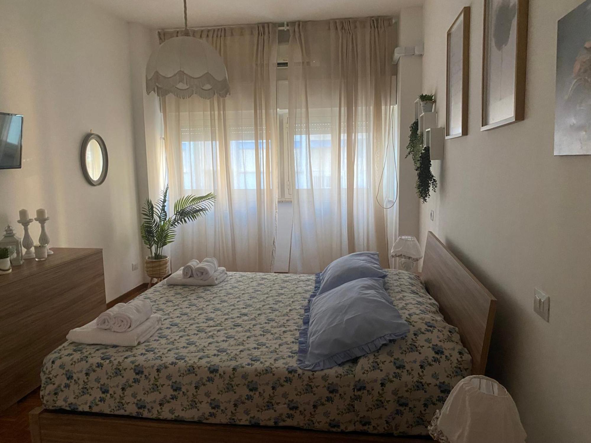 Alloggio Turistico Agiati Rome Buitenkant foto